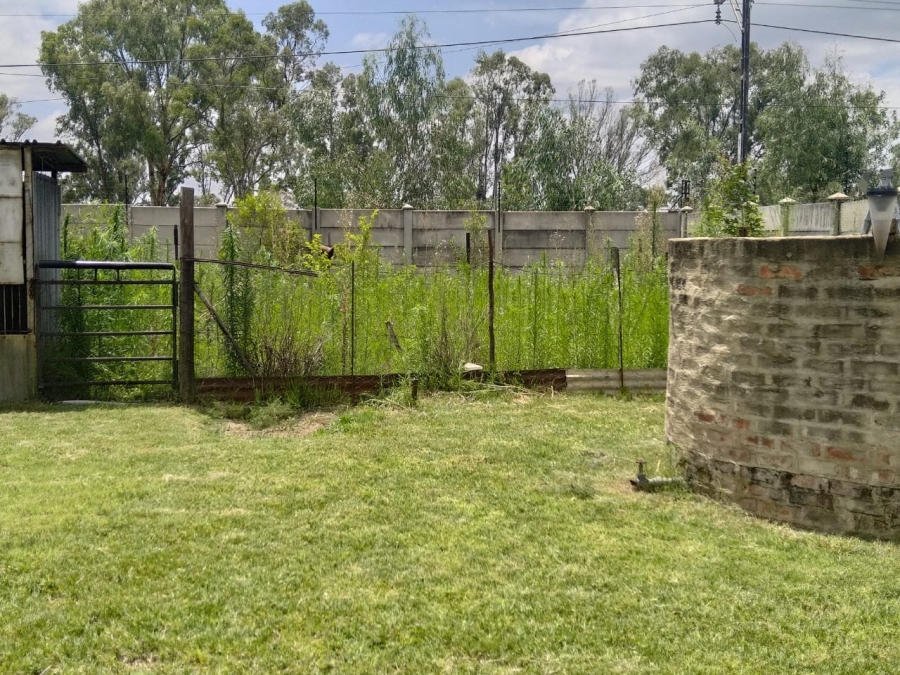 4 Bedroom Property for Sale in Leeudoringstad North West